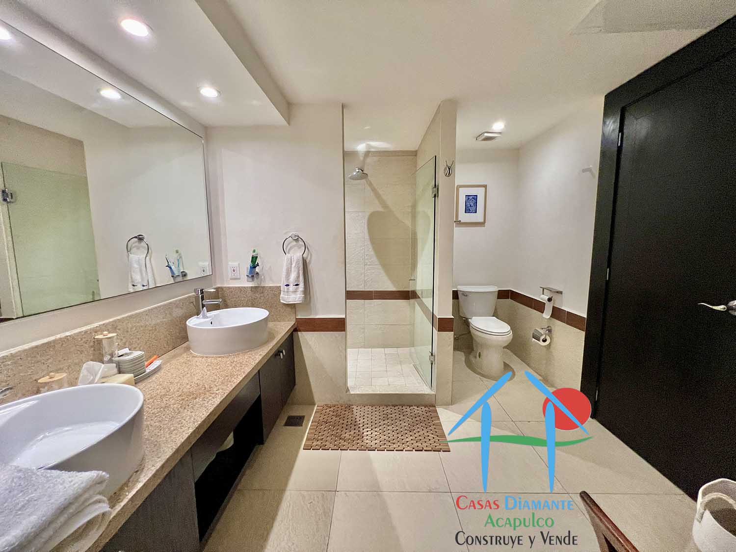 Villa Alejandra 2000 - Recámara principal 7